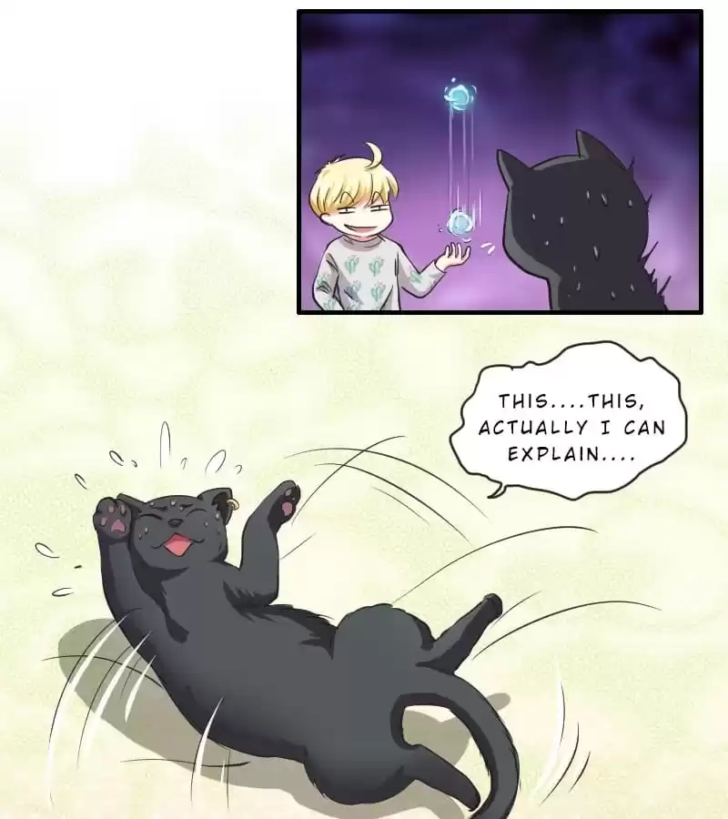 Ningyohime 2001 - Aqua Chapter 105 page 3 - 