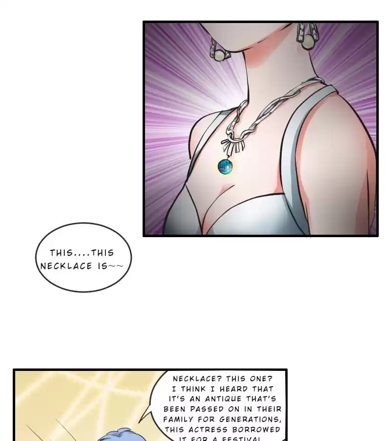 Ningyohime 2001 - Aqua Chapter 105 page 23 - 