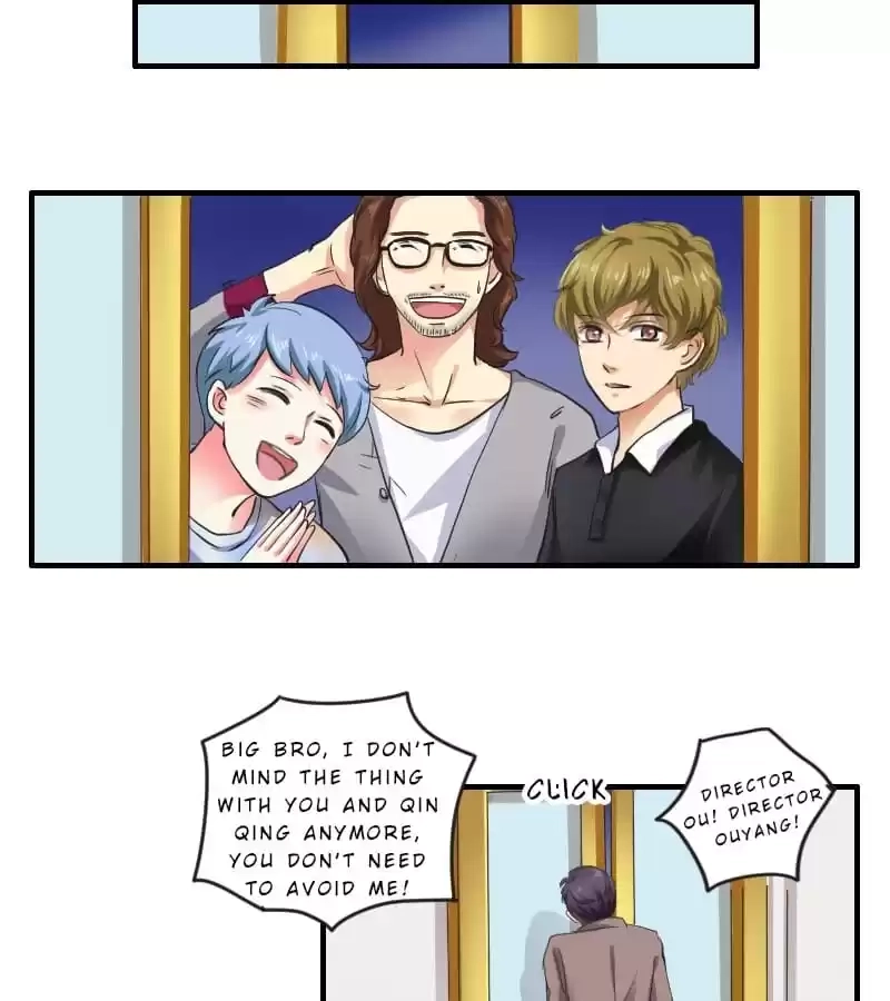 Ningyohime 2001 - Aqua Chapter 105 page 6 - 