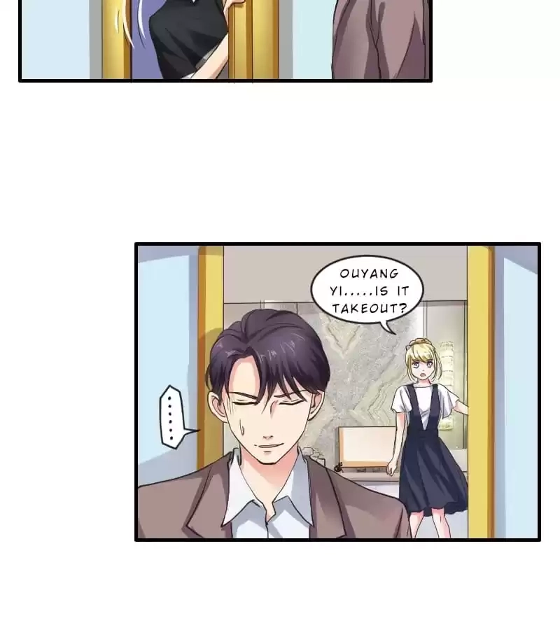 Ningyohime 2001 - Aqua Chapter 105 page 8 - 