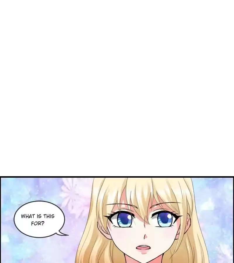 Ningyohime 2001 - Aqua Chapter 106 page 1 - 