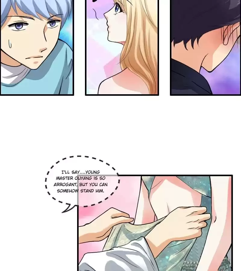 Ningyohime 2001 - Aqua Chapter 106 page 16 - 