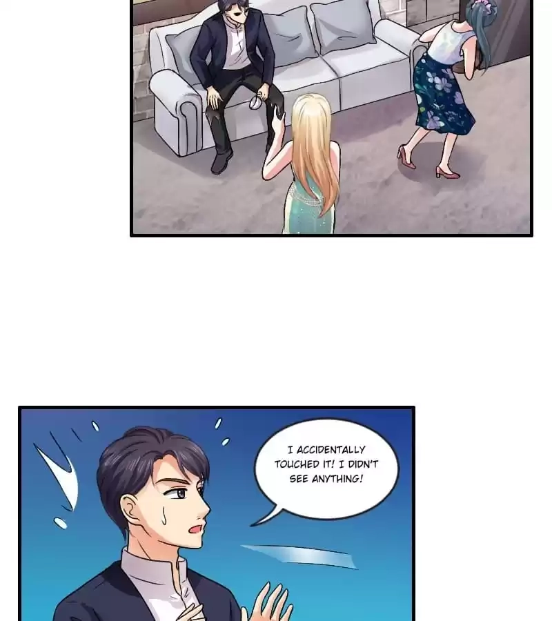 Ningyohime 2001 - Aqua Chapter 106 page 24 - 