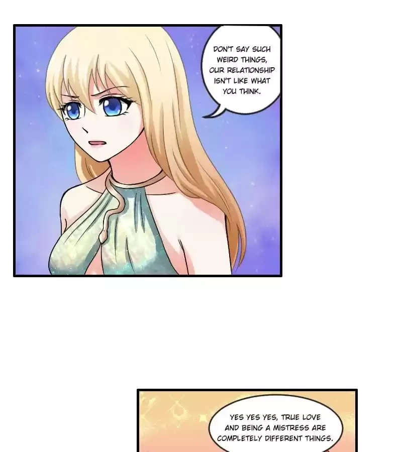 Ningyohime 2001 - Aqua Chapter 106 page 7 - 