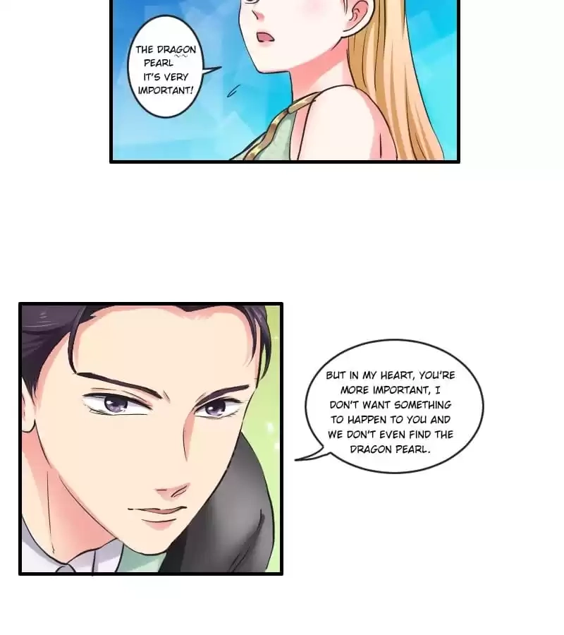 Ningyohime 2001 - Aqua Chapter 107 page 12 - 