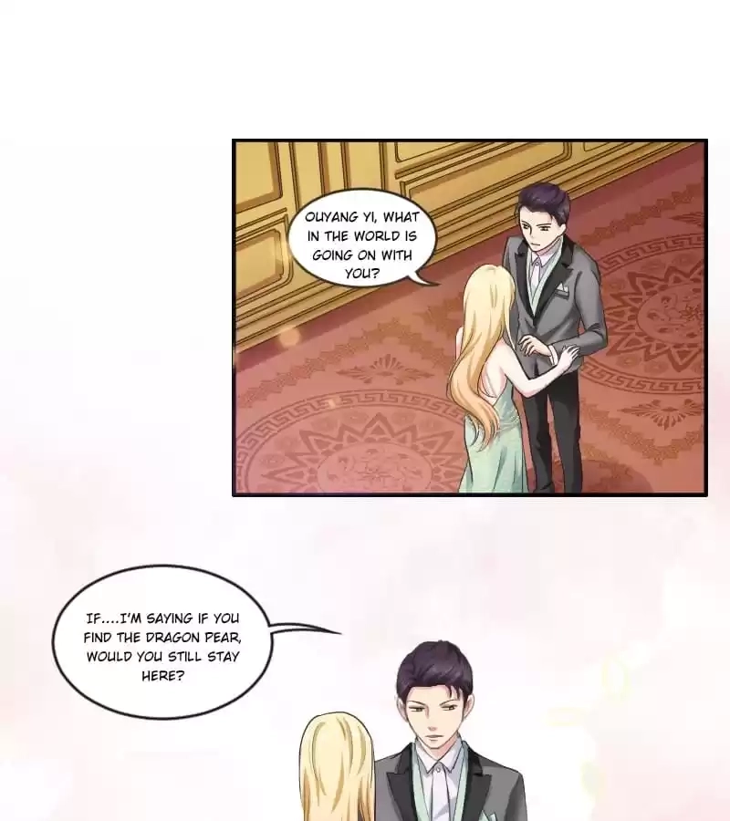Ningyohime 2001 - Aqua Chapter 107 page 13 - 