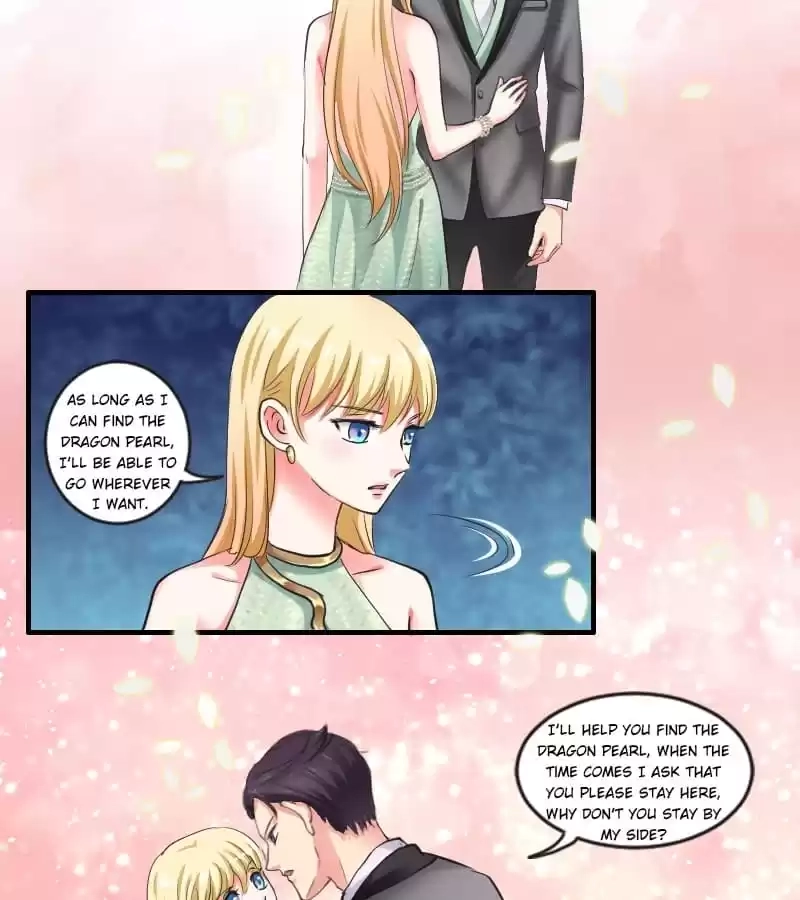 Ningyohime 2001 - Aqua Chapter 107 page 14 - 