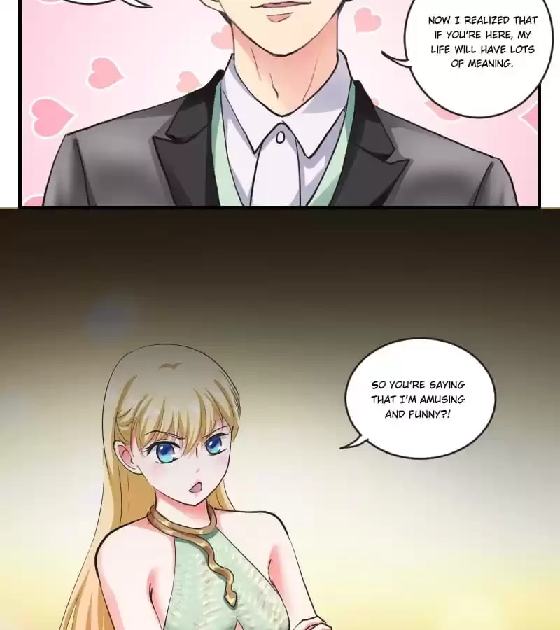 Ningyohime 2001 - Aqua Chapter 107 page 17 - 