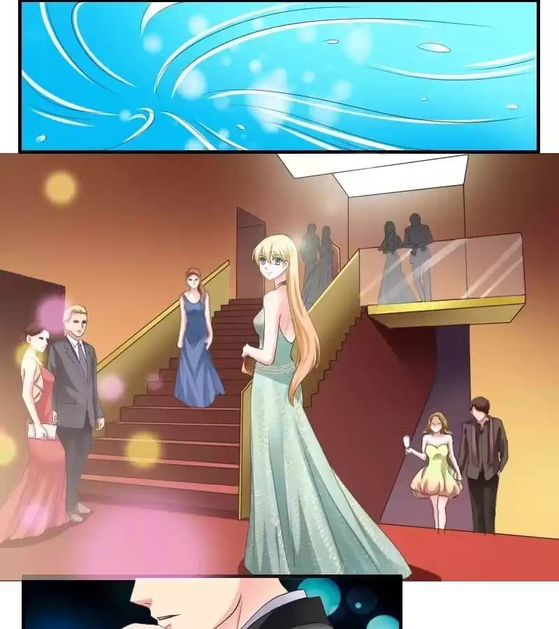 Ningyohime 2001 - Aqua Chapter 107 page 21 - 