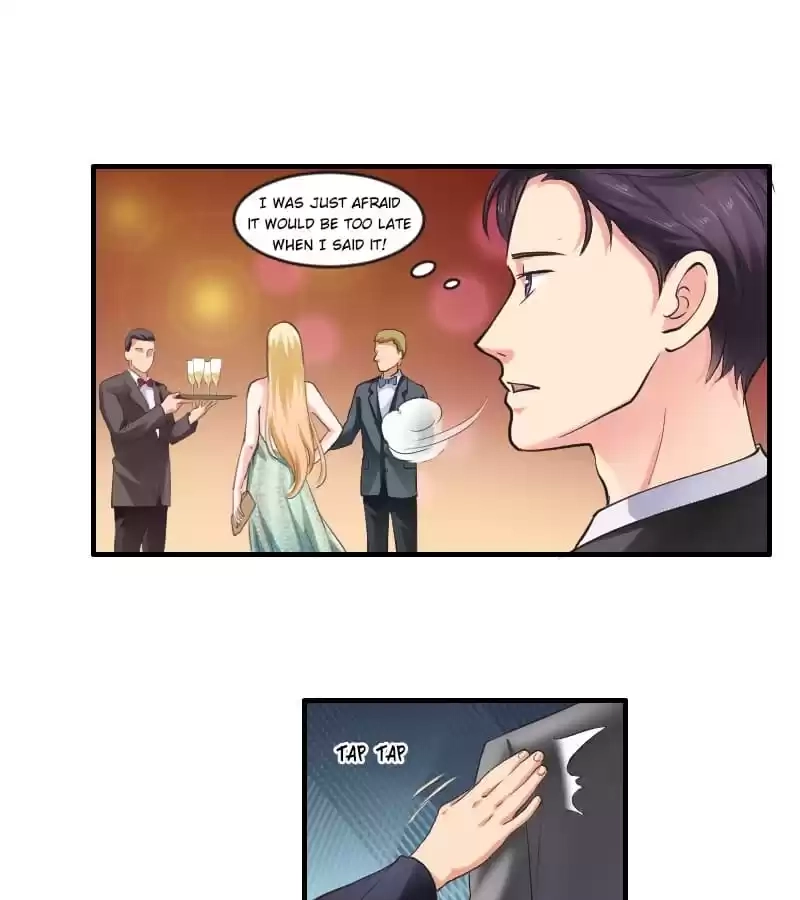 Ningyohime 2001 - Aqua Chapter 107 page 23 - 