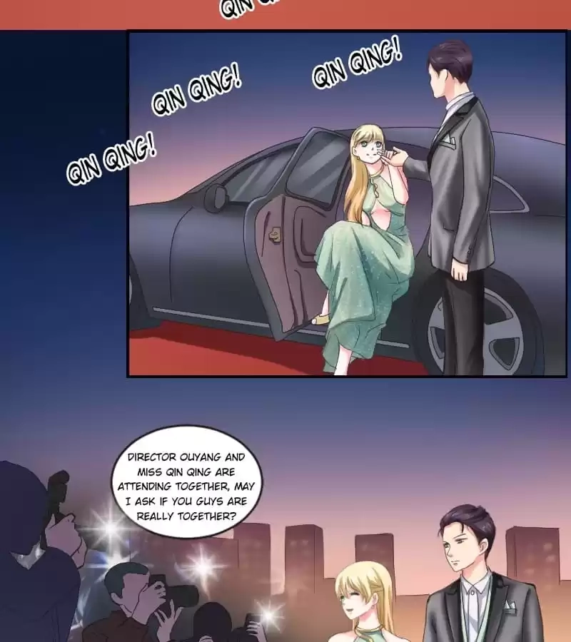 Ningyohime 2001 - Aqua Chapter 107 page 4 - 
