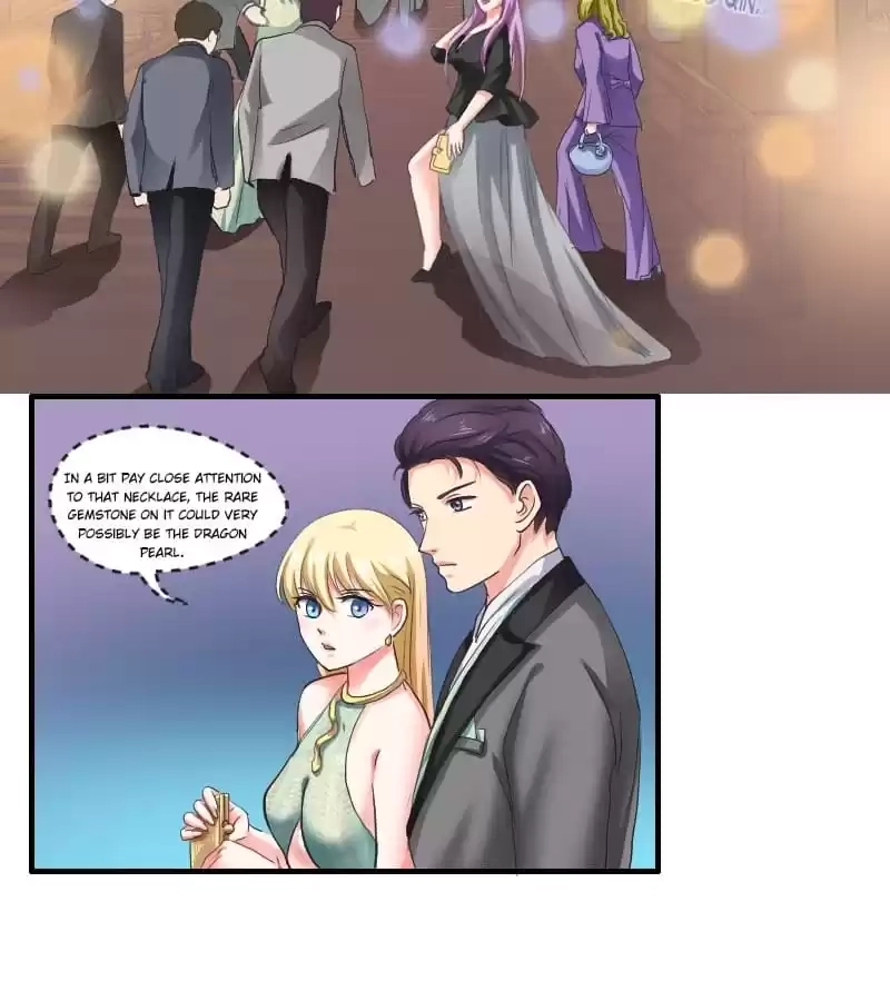 Ningyohime 2001 - Aqua Chapter 107 page 7 - 