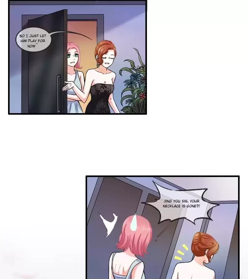 Ningyohime 2001 - Aqua Chapter 108 page 11 - 