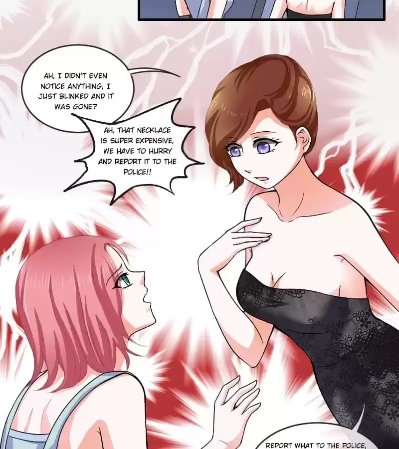 Ningyohime 2001 - Aqua Chapter 108 page 12 - 