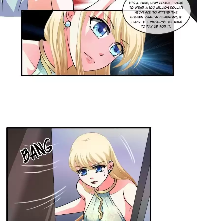 Ningyohime 2001 - Aqua Chapter 108 page 13 - 