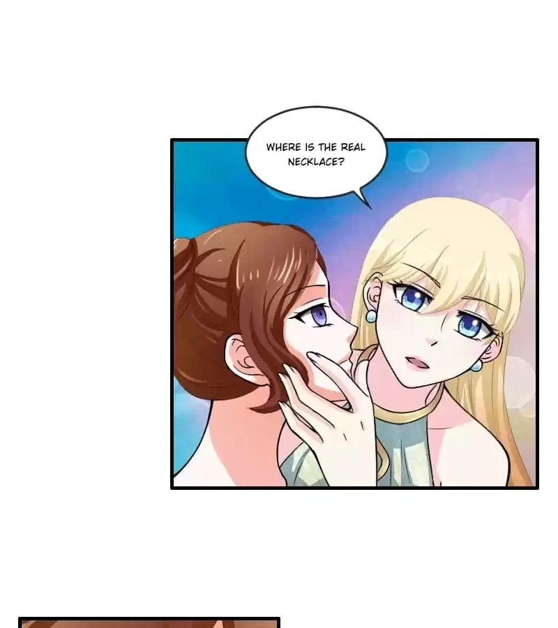 Ningyohime 2001 - Aqua Chapter 108 page 16 - 
