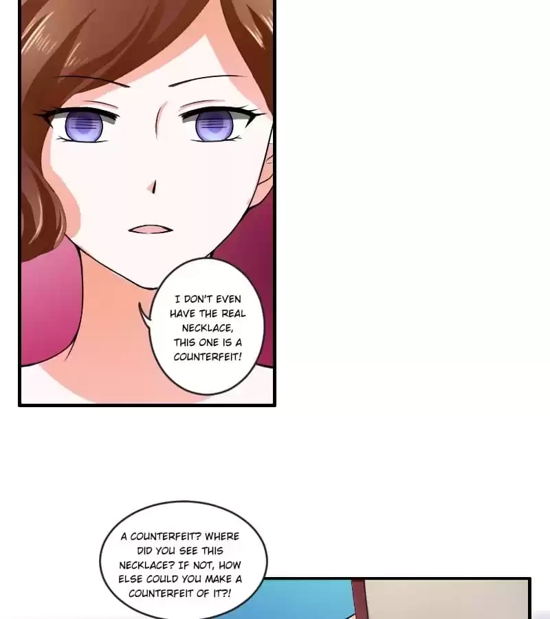Ningyohime 2001 - Aqua Chapter 108 page 17 - 