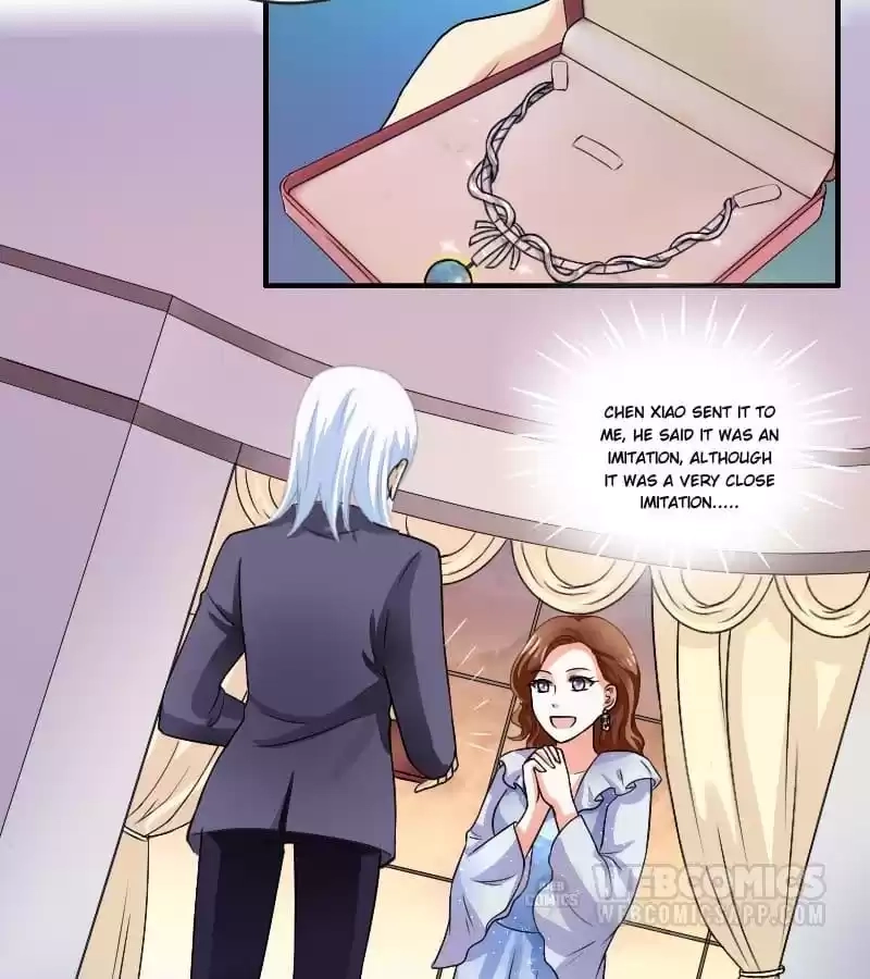 Ningyohime 2001 - Aqua Chapter 108 page 18 - 