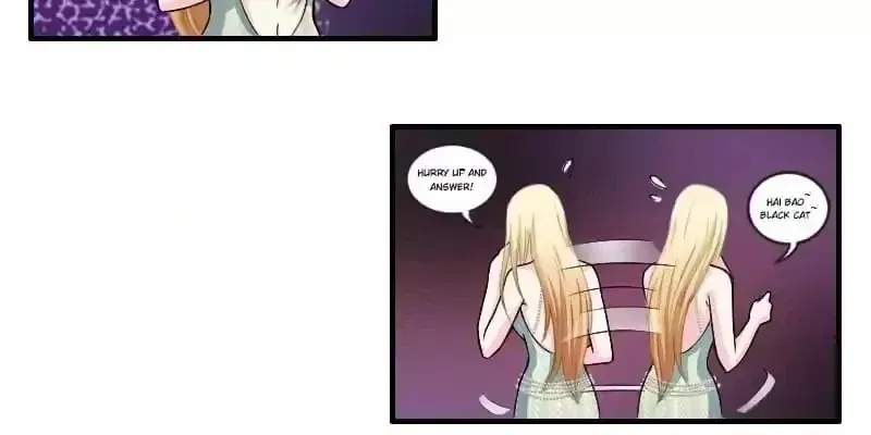 Ningyohime 2001 - Aqua Chapter 108 page 20 - 