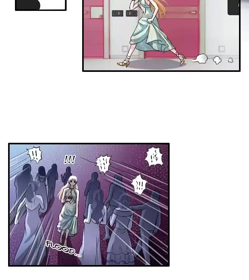 Ningyohime 2001 - Aqua Chapter 108 page 23 - 