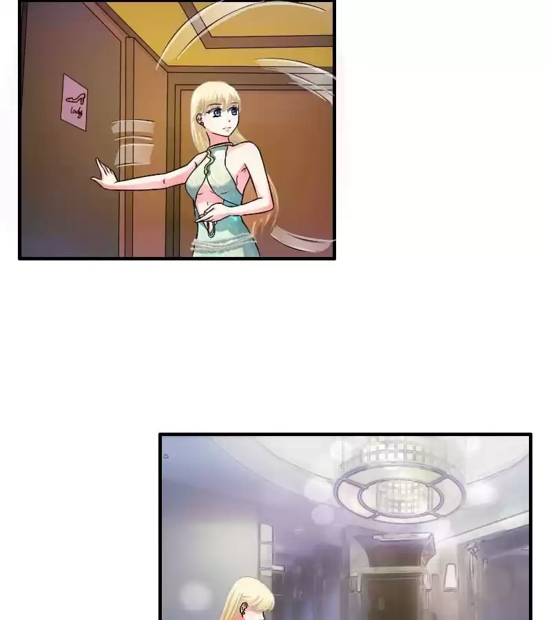 Ningyohime 2001 - Aqua Chapter 108 page 6 - 