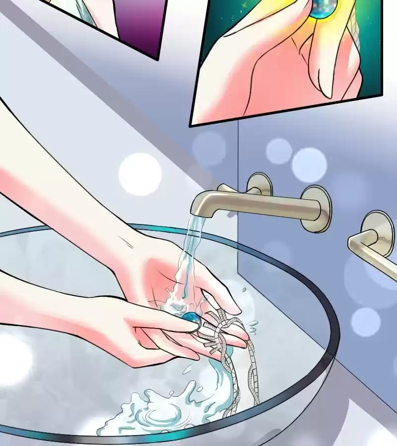Ningyohime 2001 - Aqua Chapter 108 page 8 - 