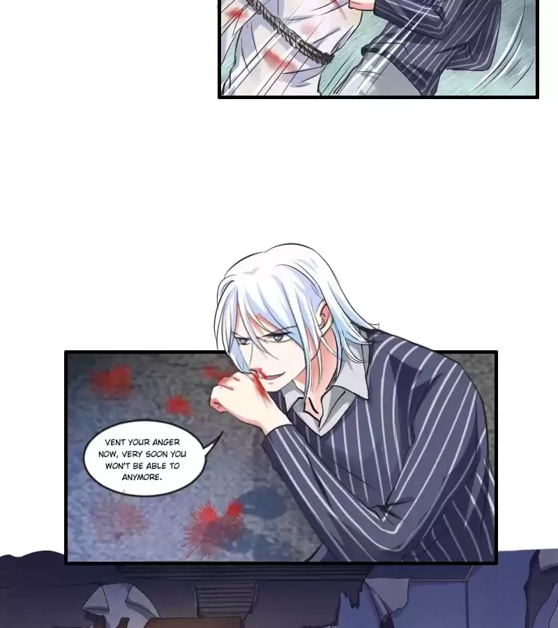 Ningyohime 2001 - Aqua Chapter 109 page 13 - 