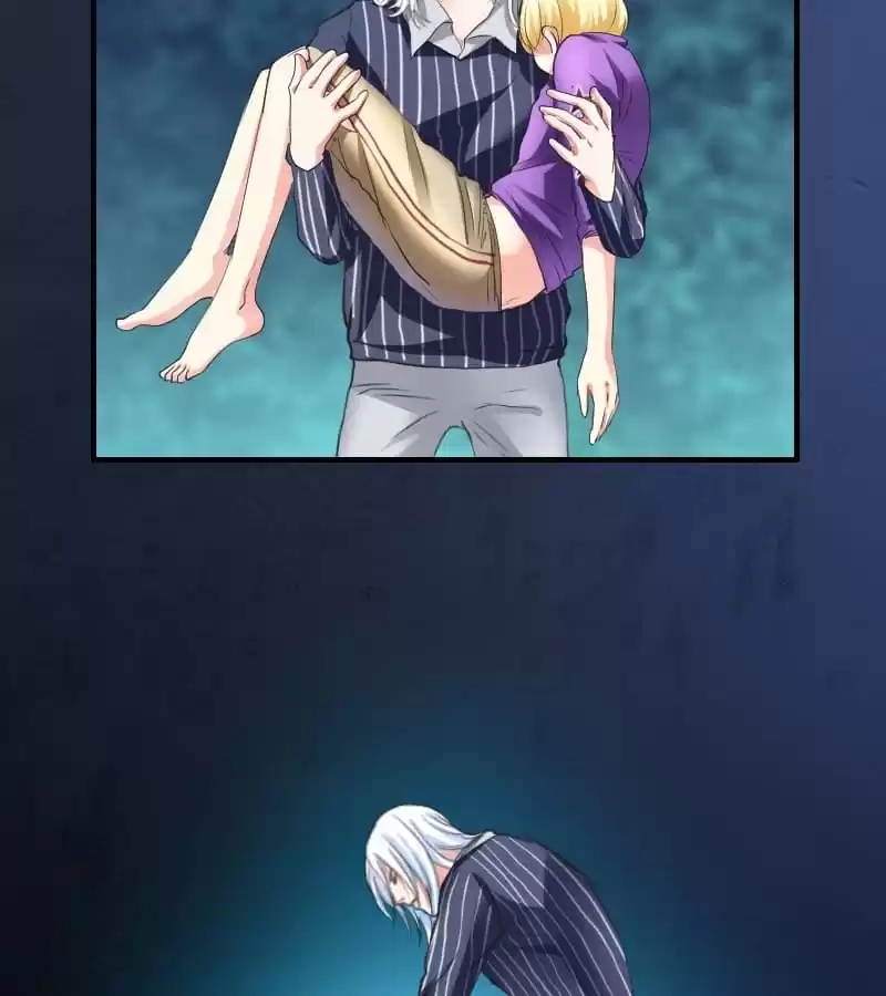 Ningyohime 2001 - Aqua Chapter 109 page 19 - 