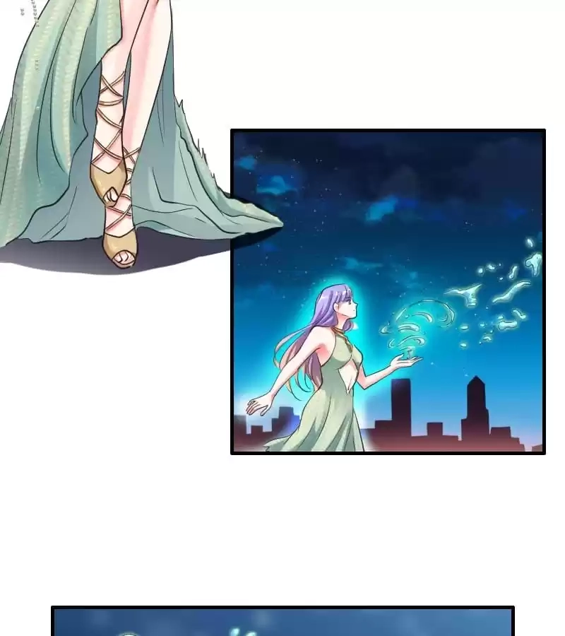Ningyohime 2001 - Aqua Chapter 109 page 3 - 