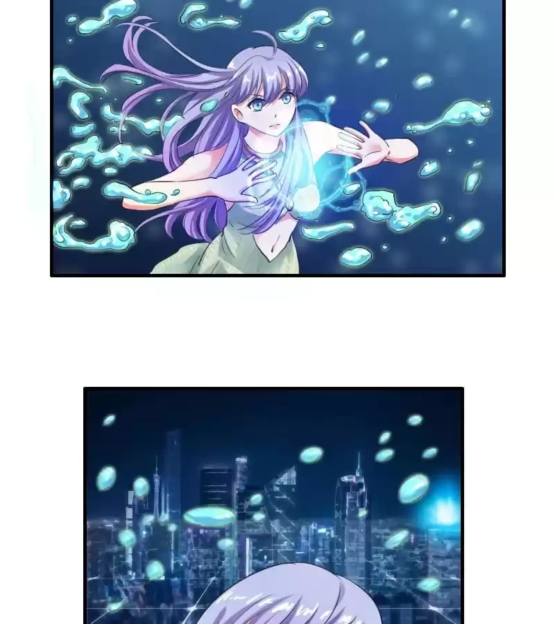 Ningyohime 2001 - Aqua Chapter 109 page 4 - 