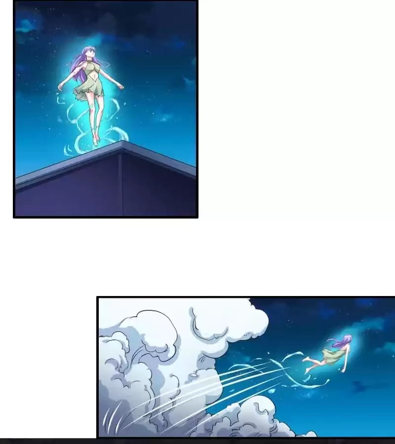 Ningyohime 2001 - Aqua Chapter 109 page 6 - 