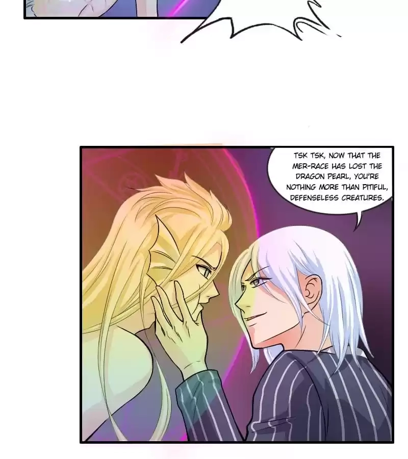 Ningyohime 2001 - Aqua Chapter 110 page 7 - 