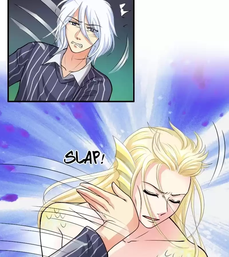 Ningyohime 2001 - Aqua Chapter 110 page 9 - 