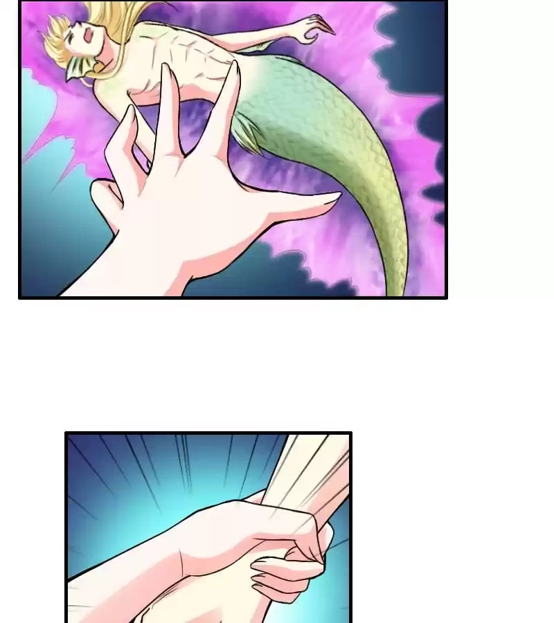 Ningyohime 2001 - Aqua Chapter 111 page 13 - 