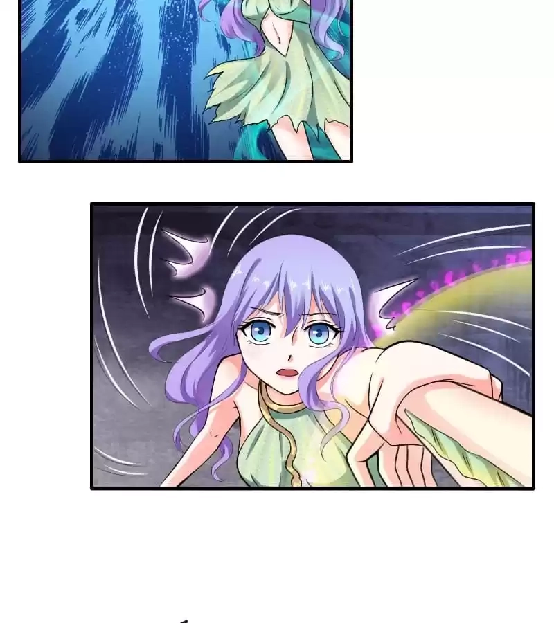 Ningyohime 2001 - Aqua Chapter 111 page 17 - 