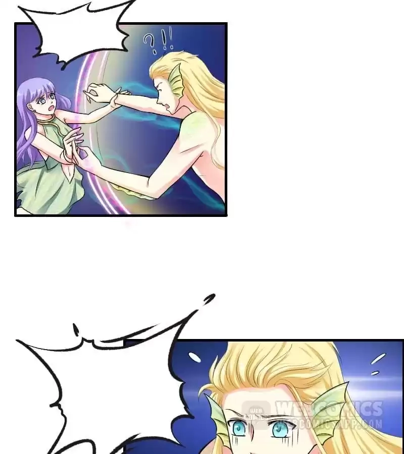 Ningyohime 2001 - Aqua Chapter 111 page 18 - 