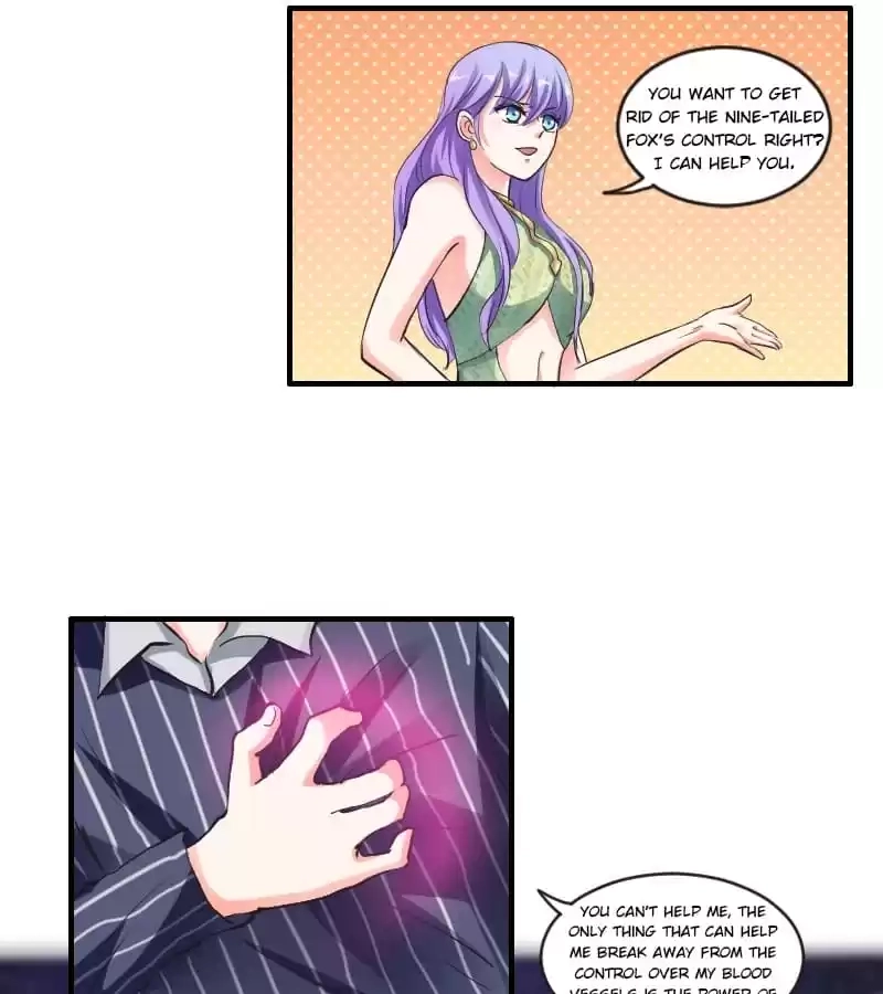 Ningyohime 2001 - Aqua Chapter 111 page 3 - 