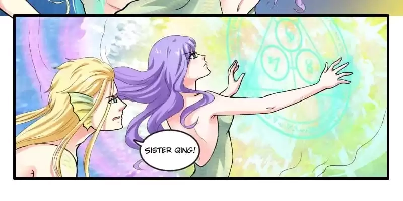 Ningyohime 2001 - Aqua Chapter 111 page 25 - 
