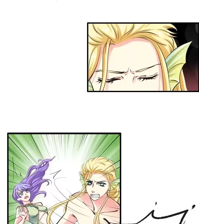 Ningyohime 2001 - Aqua Chapter 111 page 27 - 