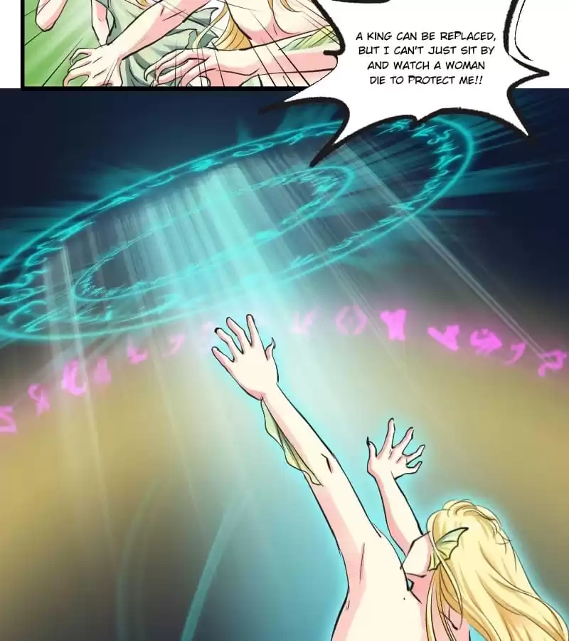 Ningyohime 2001 - Aqua Chapter 111 page 28 - 