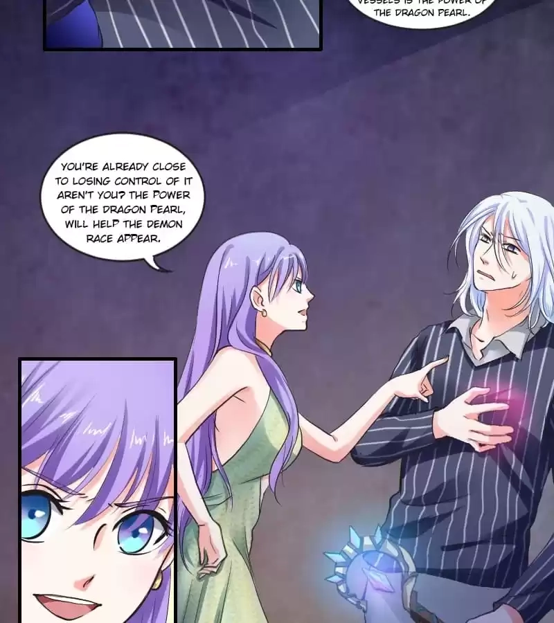 Ningyohime 2001 - Aqua Chapter 111 page 4 - 