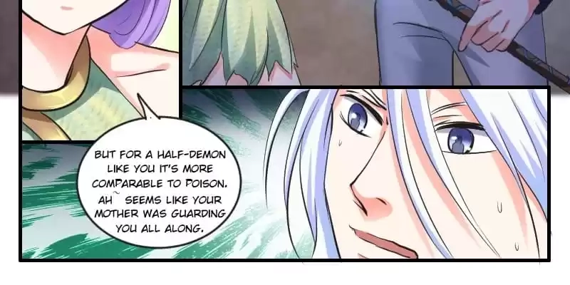 Ningyohime 2001 - Aqua Chapter 111 page 5 - 