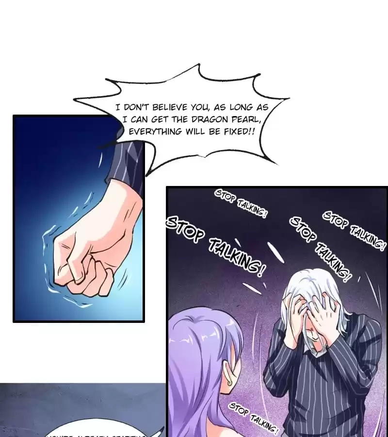 Ningyohime 2001 - Aqua Chapter 111 page 6 - 