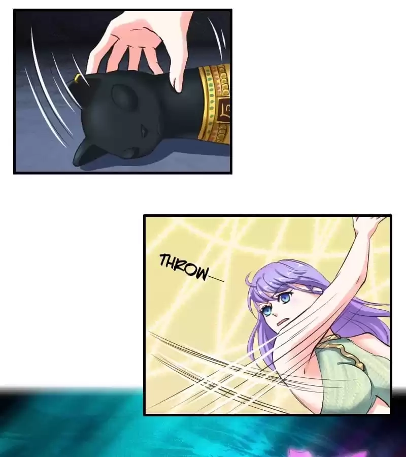 Ningyohime 2001 - Aqua Chapter 111 page 9 - 
