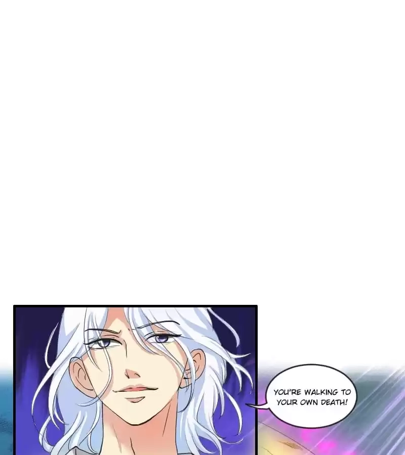 Ningyohime 2001 - Aqua Chapter 112 page 1 - 