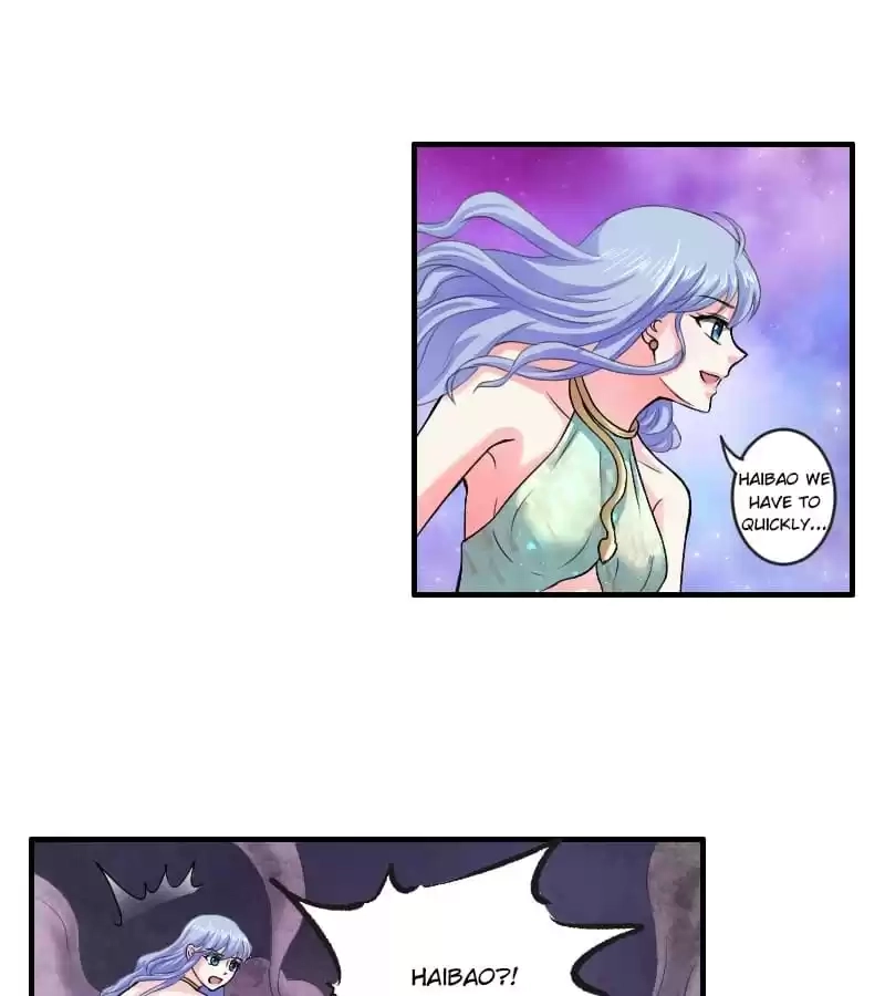 Ningyohime 2001 - Aqua Chapter 112 page 13 - 