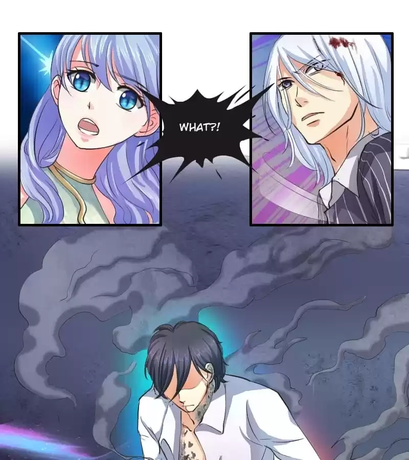 Ningyohime 2001 - Aqua Chapter 112 page 16 - 