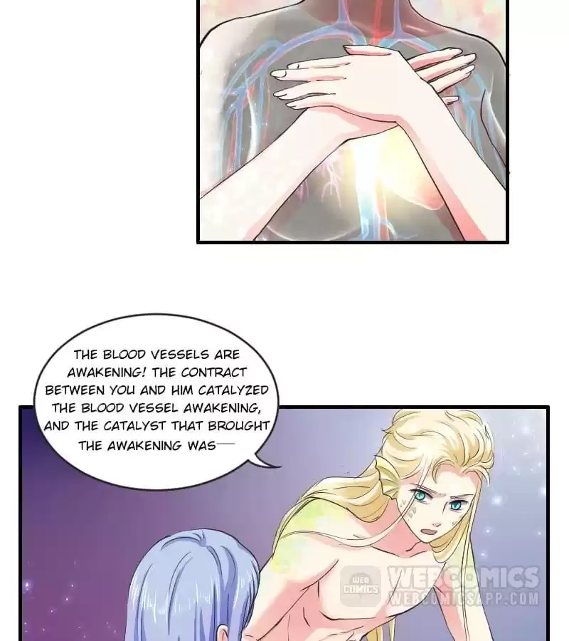 Ningyohime 2001 - Aqua Chapter 112 page 18 - 