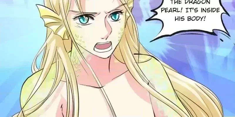 Ningyohime 2001 - Aqua Chapter 112 page 20 - 