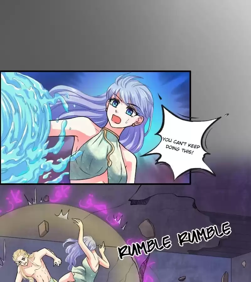 Ningyohime 2001 - Aqua Chapter 112 page 4 - 